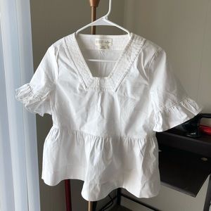 Blouse Shirt Kate Spade Size XS